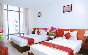 Tolia Hotel đà Nẵng