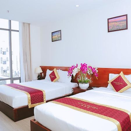 Tolia Hotel Đà Nẵng Ngoại thất bức ảnh