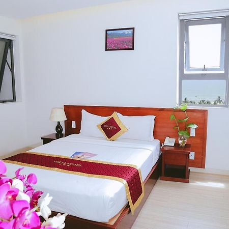 Tolia Hotel Đà Nẵng Ngoại thất bức ảnh