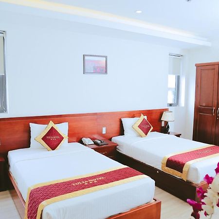 Tolia Hotel Đà Nẵng Ngoại thất bức ảnh