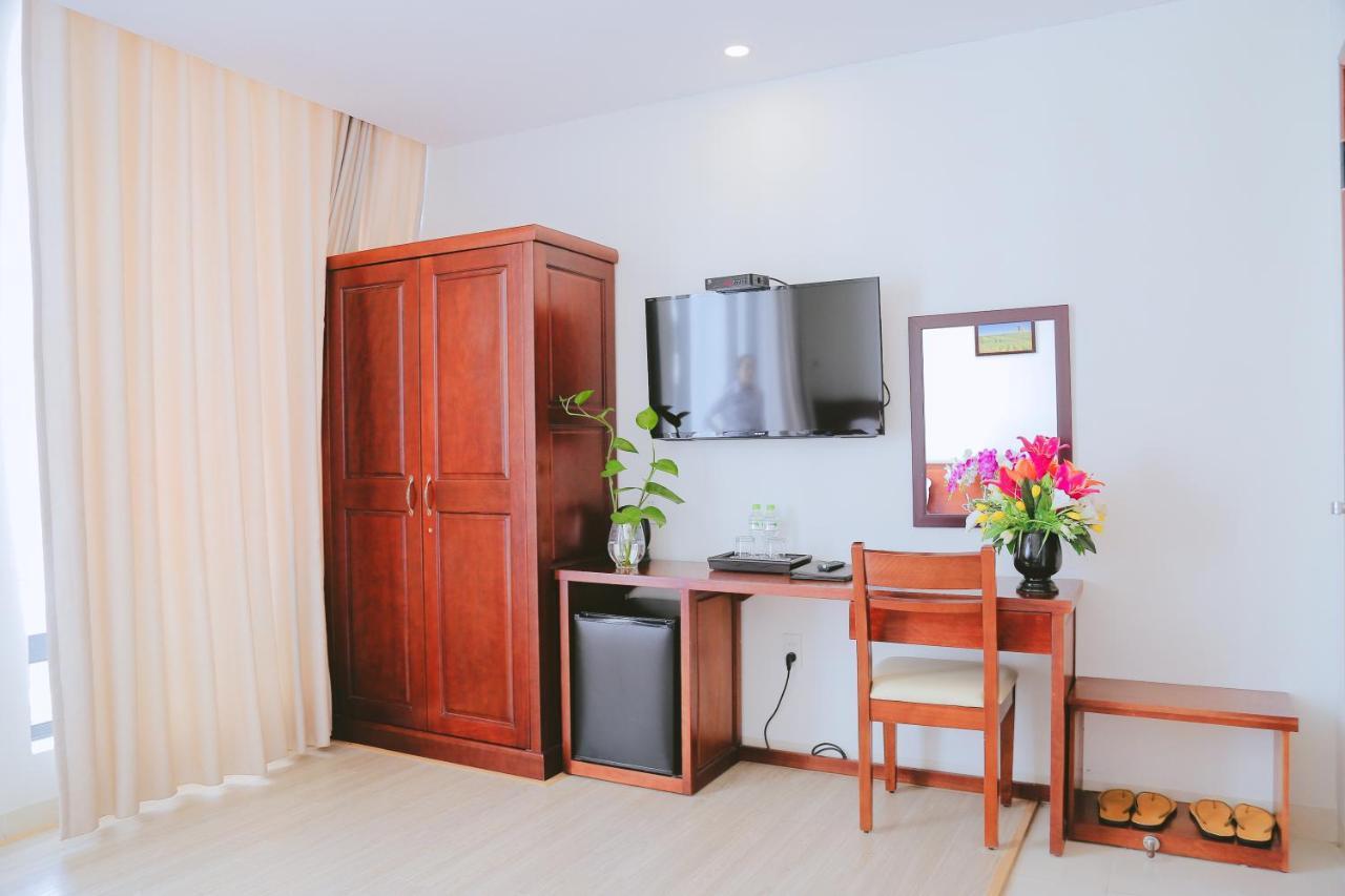 Tolia Hotel Đà Nẵng Ngoại thất bức ảnh