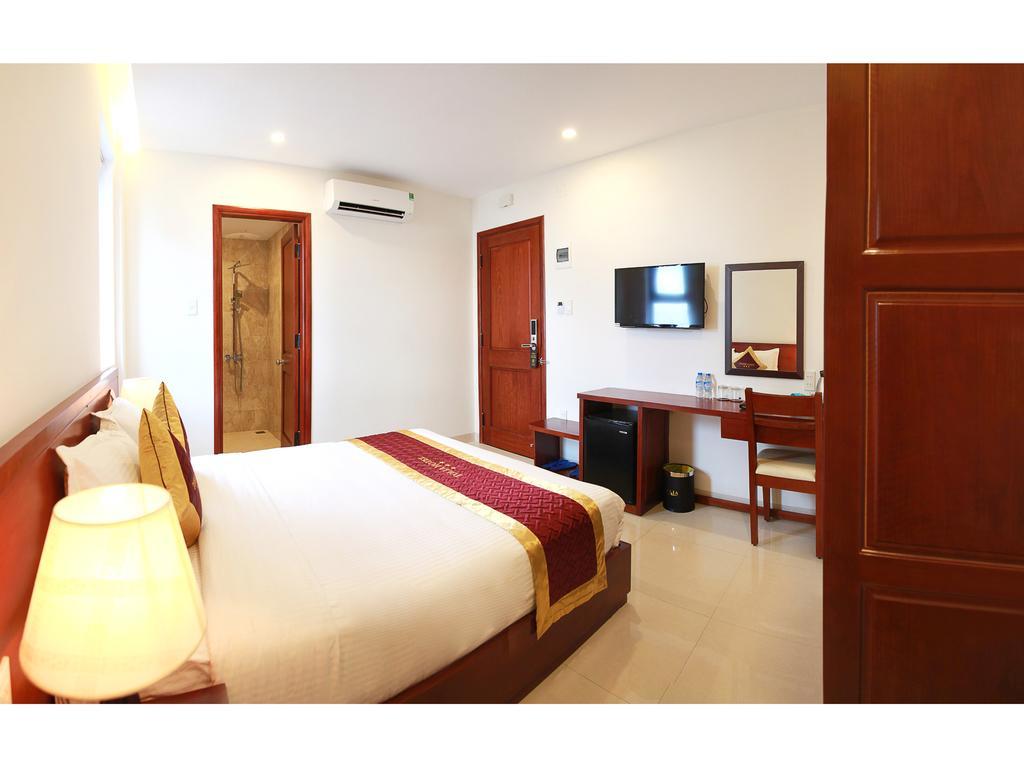 Tolia Hotel Đà Nẵng Ngoại thất bức ảnh