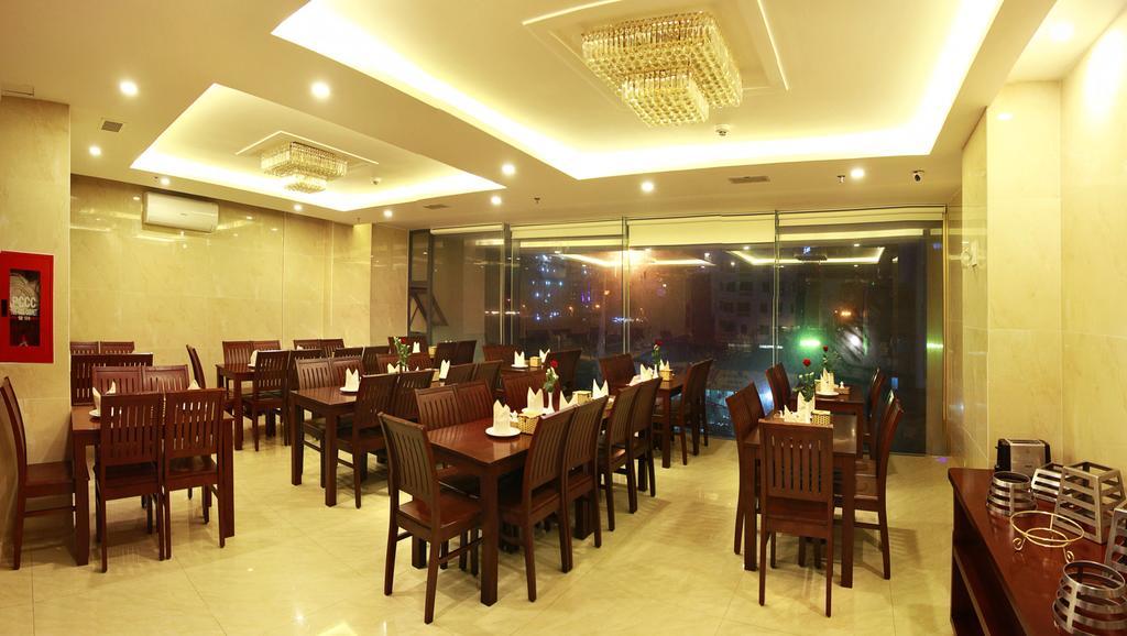 Tolia Hotel Đà Nẵng Ngoại thất bức ảnh