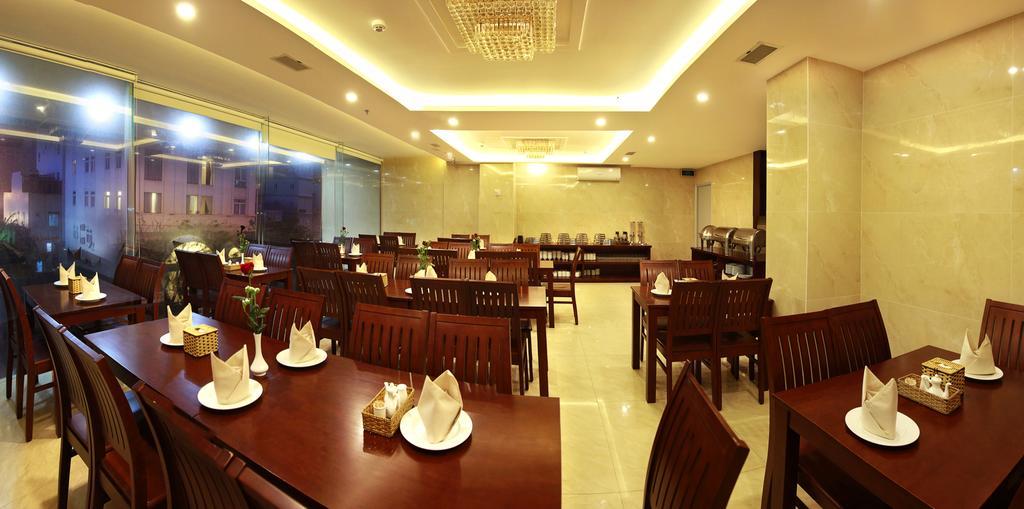 Tolia Hotel Đà Nẵng Ngoại thất bức ảnh